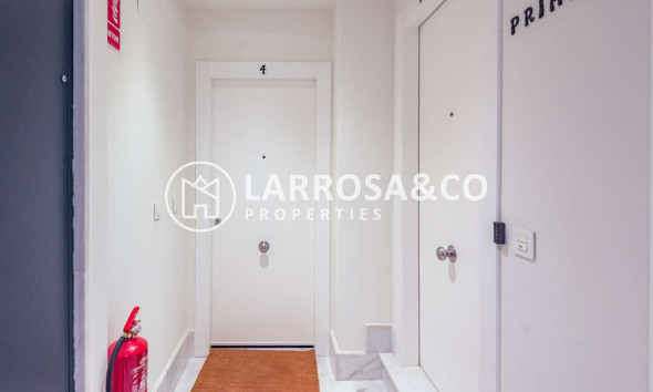 A Vendre - Apartment - Torre de La Horadada - Costa Blanca