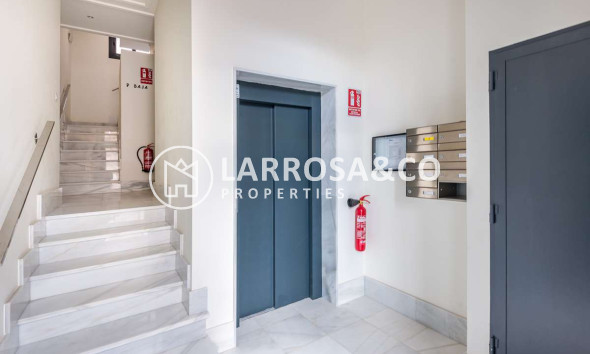 A Vendre - Apartment - Torre de La Horadada - Costa Blanca