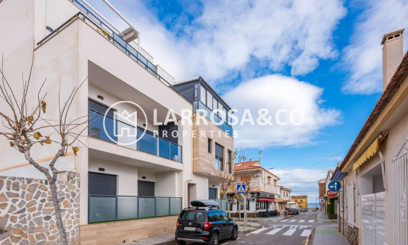 A Vendre - Apartment - Torre de La Horadada - Costa Blanca
