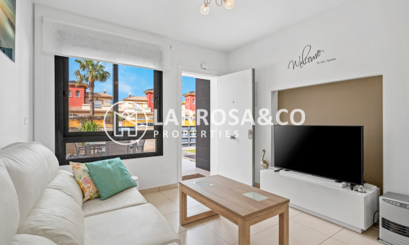 Herverkoop - Apartment - Orihuela costa - Costa Blanca