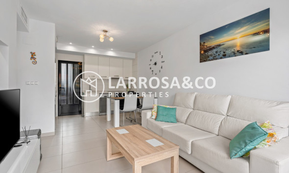 Herverkoop - Apartment - Orihuela costa - Costa Blanca