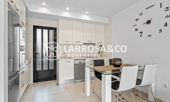 Herverkoop - Apartment - Orihuela costa - Costa Blanca