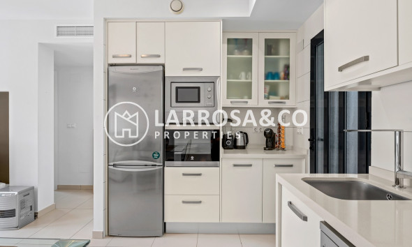 Herverkoop - Apartment - Orihuela costa - Costa Blanca