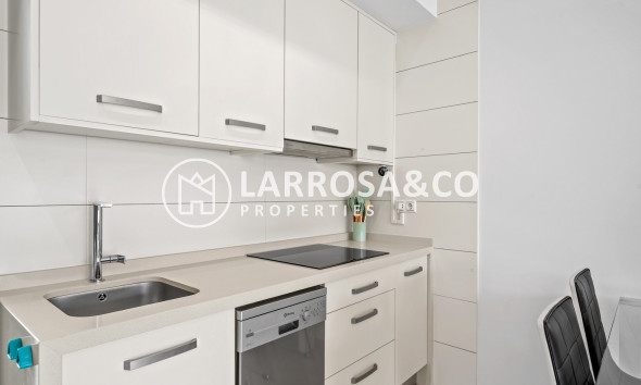 Herverkoop - Apartment - Orihuela costa - Costa Blanca