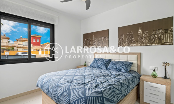 Herverkoop - Apartment - Orihuela costa - Costa Blanca