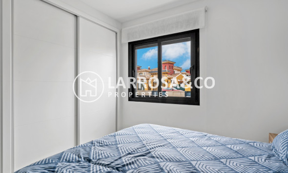 Herverkoop - Apartment - Orihuela costa - Costa Blanca