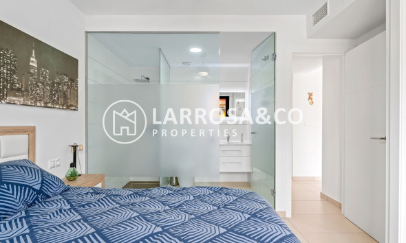 Herverkoop - Apartment - Orihuela costa - Costa Blanca