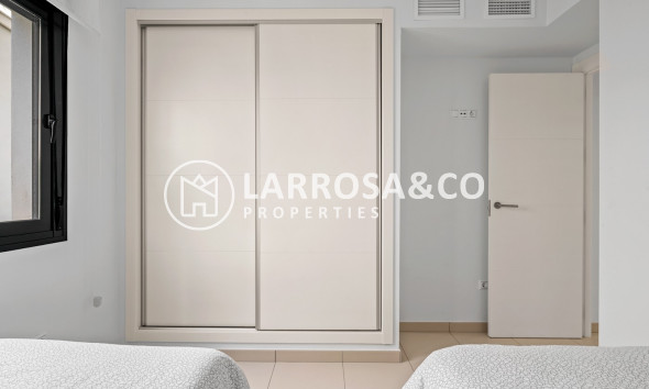 Herverkoop - Apartment - Orihuela costa - Costa Blanca