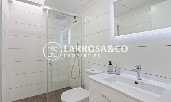 Herverkoop - Apartment - Orihuela costa - Costa Blanca