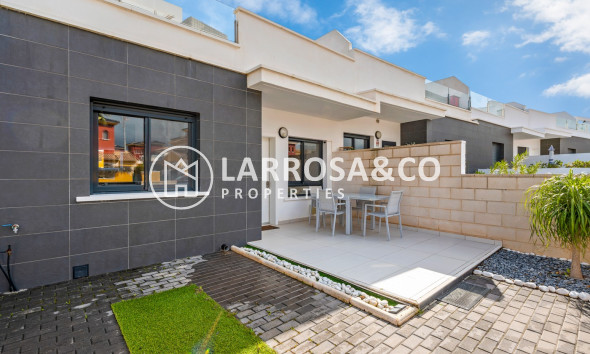 Herverkoop - Apartment - Orihuela costa - Costa Blanca