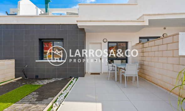 Herverkoop - Apartment - Orihuela costa - Costa Blanca