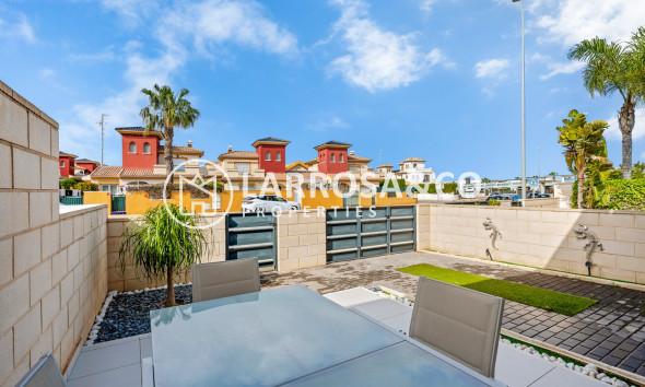 Herverkoop - Apartment - Orihuela costa - Costa Blanca