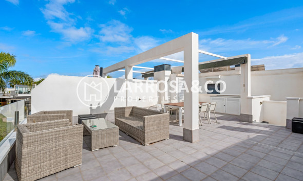 Herverkoop - Apartment - Orihuela costa - Costa Blanca