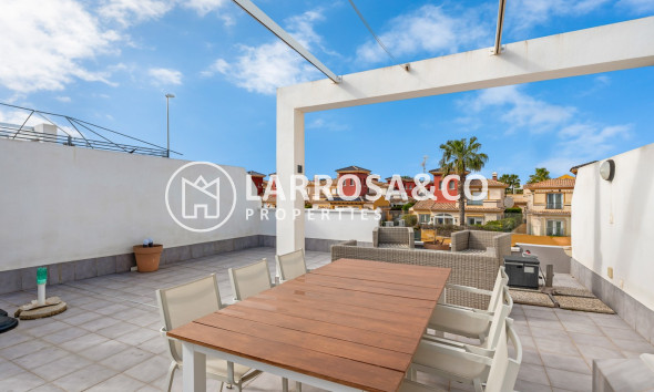Herverkoop - Apartment - Orihuela costa - Costa Blanca
