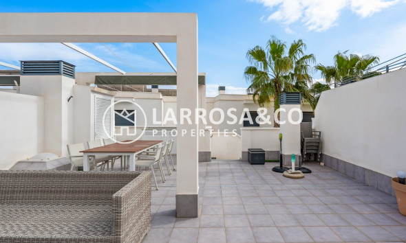 Herverkoop - Apartment - Orihuela costa - Costa Blanca