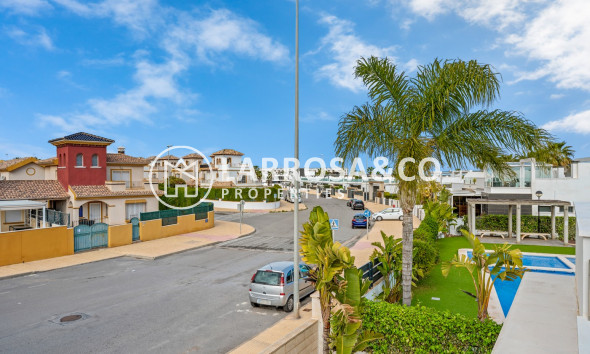 Herverkoop - Apartment - Orihuela costa - Costa Blanca
