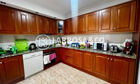 Herverkoop - Apartment - Ciudad Quesada - Rojales