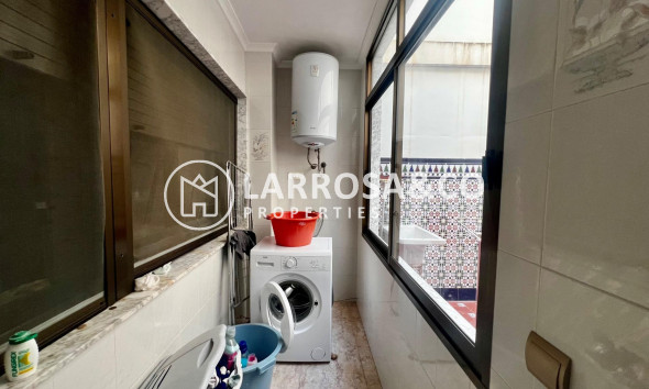 Herverkoop - Apartment - Ciudad Quesada - Rojales