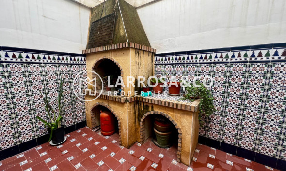 Herverkoop - Apartment - Ciudad Quesada - Rojales