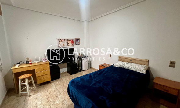 Herverkoop - Apartment - Ciudad Quesada - Rojales