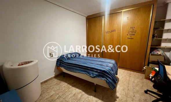 Herverkoop - Apartment - Ciudad Quesada - Rojales
