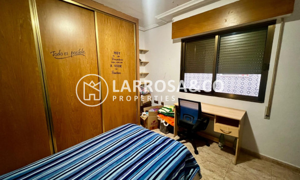 Herverkoop - Apartment - Ciudad Quesada - Rojales