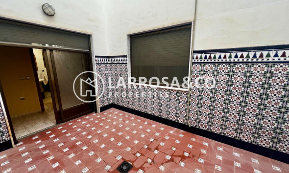 Herverkoop - Apartment - Ciudad Quesada - Rojales
