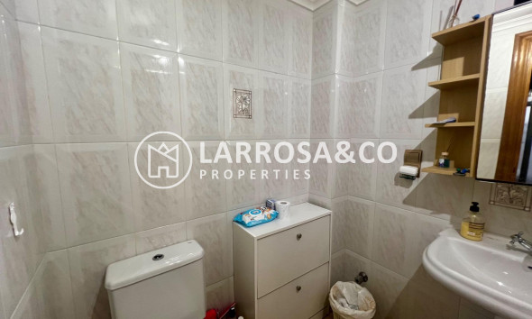 Herverkoop - Apartment - Ciudad Quesada - Rojales