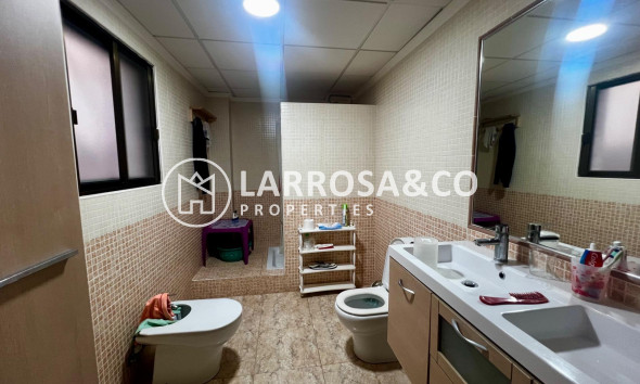 Herverkoop - Apartment - Ciudad Quesada - Rojales