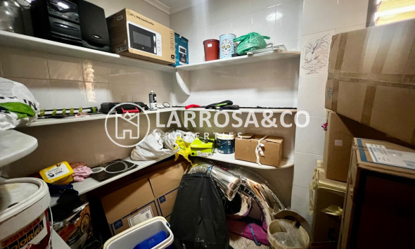Herverkoop - Apartment - Ciudad Quesada - Rojales