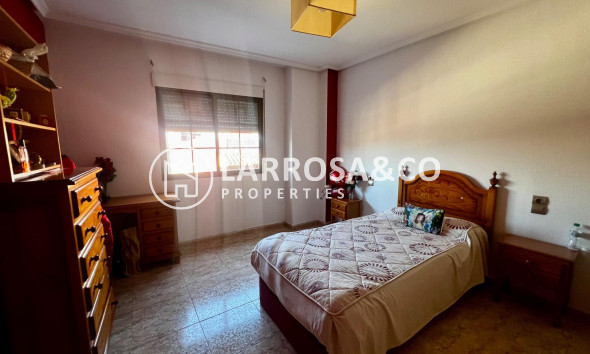 Herverkoop - Apartment - Ciudad Quesada - Rojales