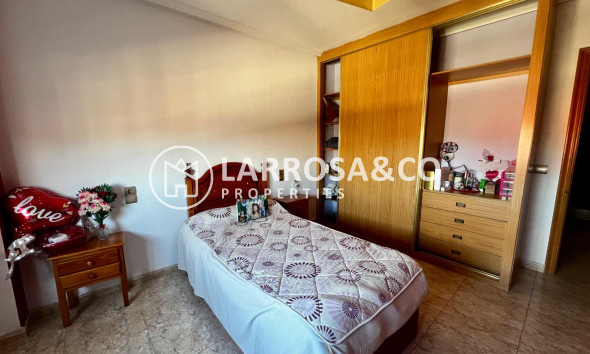 Herverkoop - Apartment - Ciudad Quesada - Rojales