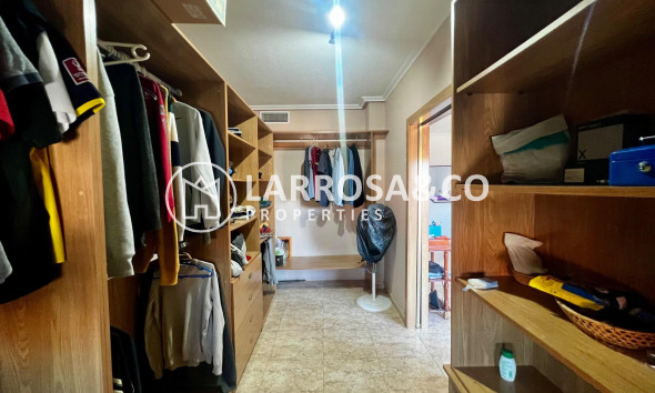 Herverkoop - Apartment - Ciudad Quesada - Rojales