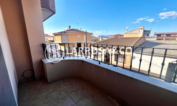 Herverkoop - Apartment - Ciudad Quesada - Rojales