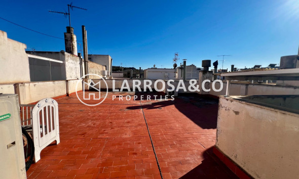 Herverkoop - Apartment - Ciudad Quesada - Rojales