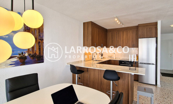 Reventa - Apartamento - Torrevieja - Costa Blanca