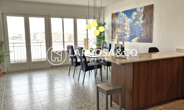 Reventa - Apartamento - Torrevieja - Costa Blanca