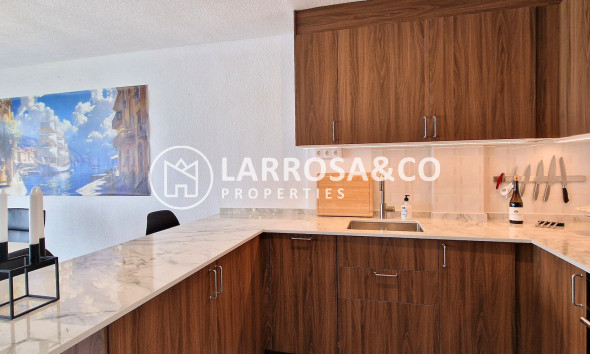 Reventa - Apartamento - Torrevieja - Costa Blanca