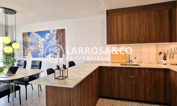Reventa - Apartamento - Torrevieja - Costa Blanca