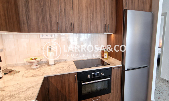 Reventa - Apartamento - Torrevieja - Costa Blanca