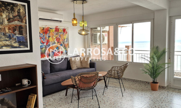 Reventa - Apartamento - Torrevieja - Costa Blanca