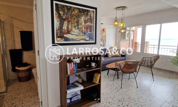 Reventa - Apartamento - Torrevieja - Costa Blanca