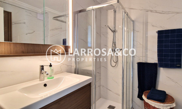 Reventa - Apartamento - Torrevieja - Costa Blanca