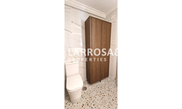 Reventa - Apartamento - Torrevieja - Costa Blanca