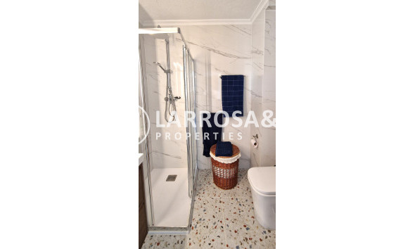 Reventa - Apartamento - Torrevieja - Costa Blanca