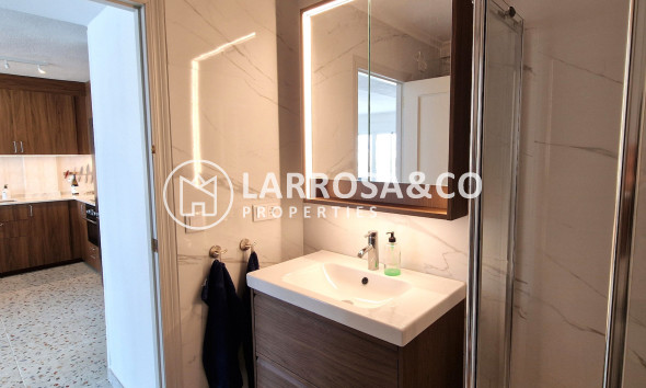 Reventa - Apartamento - Torrevieja - Costa Blanca