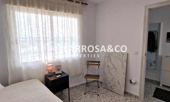 Reventa - Apartamento - Torrevieja - Costa Blanca