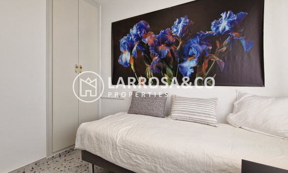 Reventa - Apartamento - Torrevieja - Costa Blanca