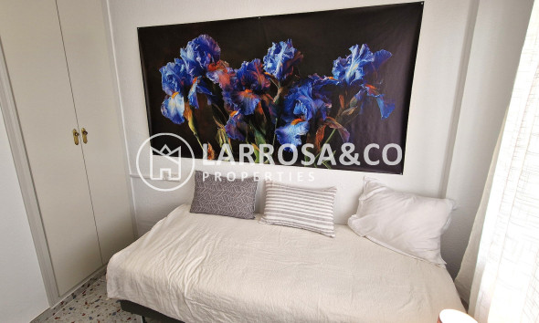 Reventa - Apartamento - Torrevieja - Costa Blanca