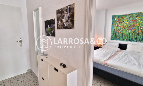 Reventa - Apartamento - Torrevieja - Costa Blanca